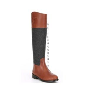 Antonio Melani, Womens, Conellie Riding Boots, 5.5M US, 35.5 EUR